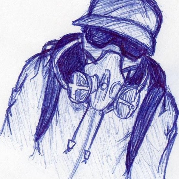 Граффити для срисовки