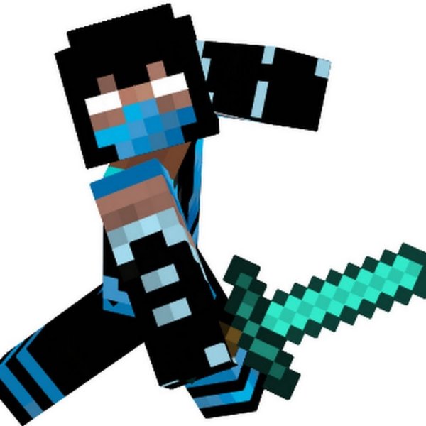 Скины для МАЙНКРАФТА для мальчиков