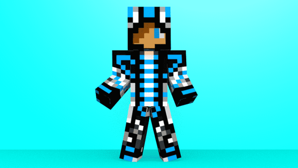 Картинки майнкрафт скины