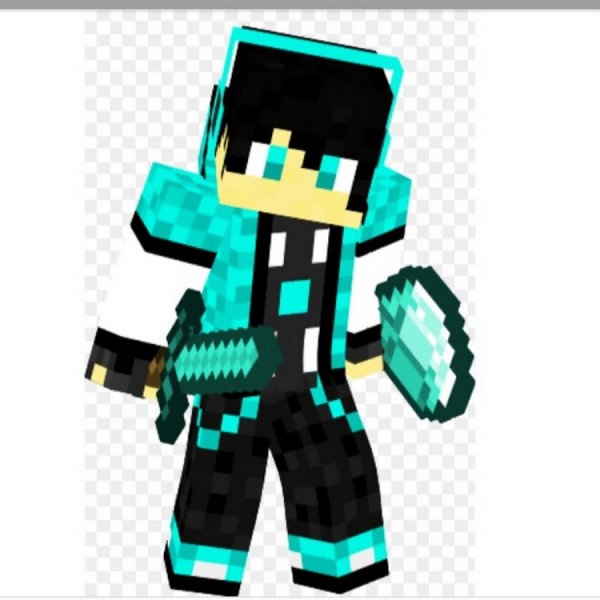 Скины из МАЙНКРАФТА