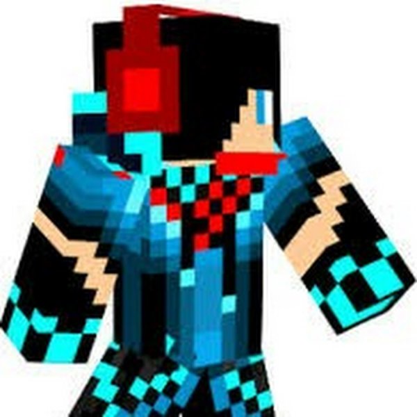 Скины для мальчиков