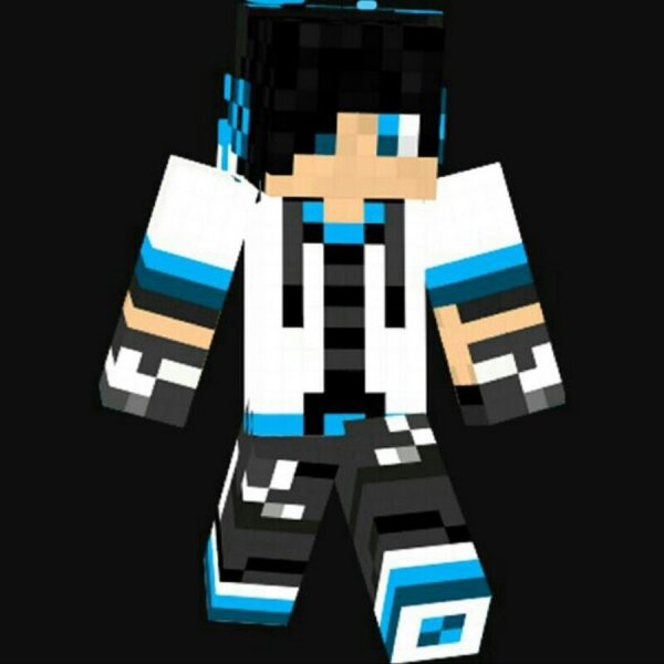 Скины в МАЙНКРАФТЕ