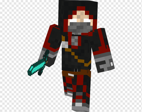 Скины майнкрафт