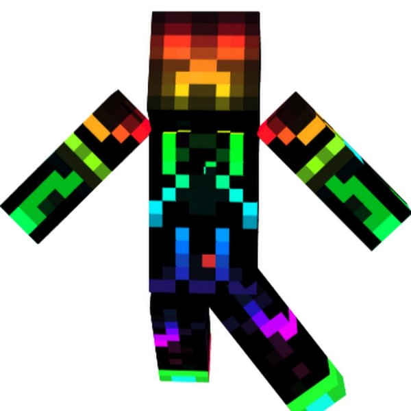 Самые лучшие скины для МАЙНКРАФТА