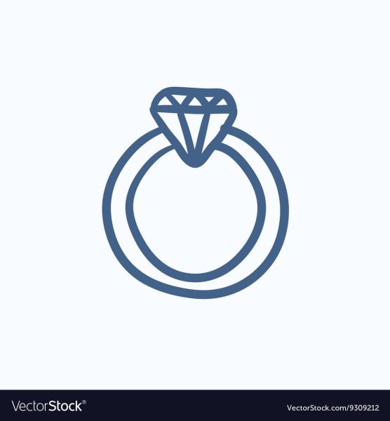 Кольцо для срисовки