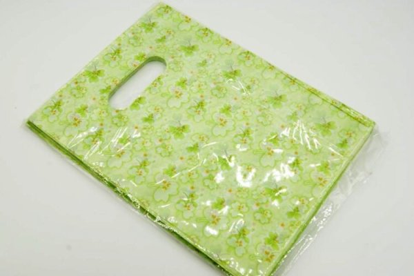 Пакет полиэтиленовый 15х20