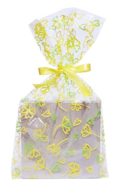 Маленькие подарочные пакетики