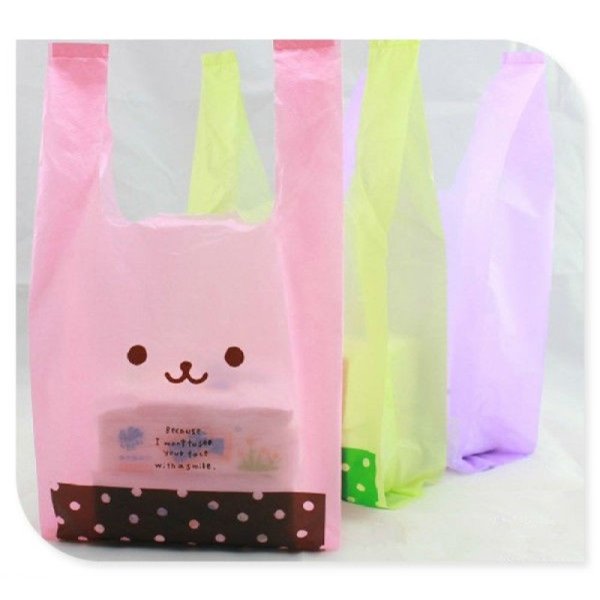 Маленькие пакетики для подарков