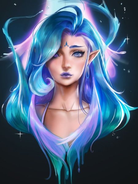 Сакимичан Лина