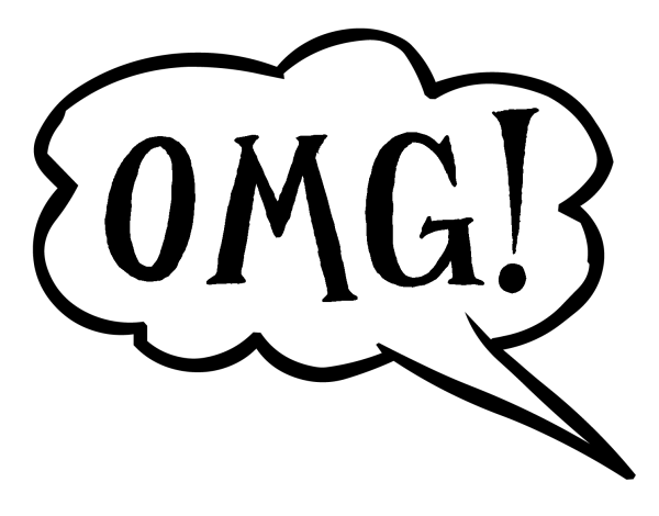 Граффити на бумаге