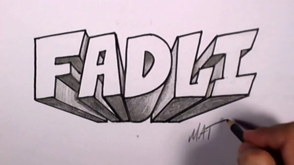 Крутые надписи на английском