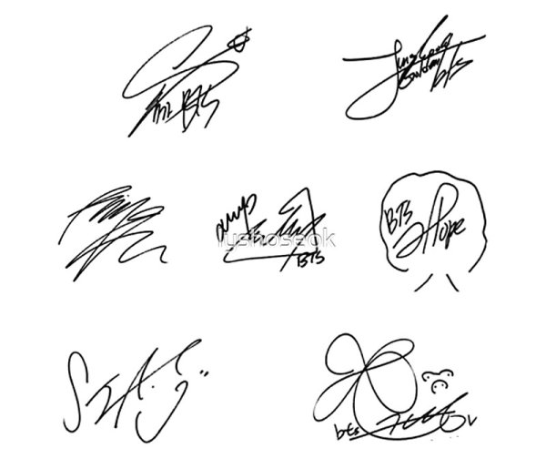 Роспись в виде животных