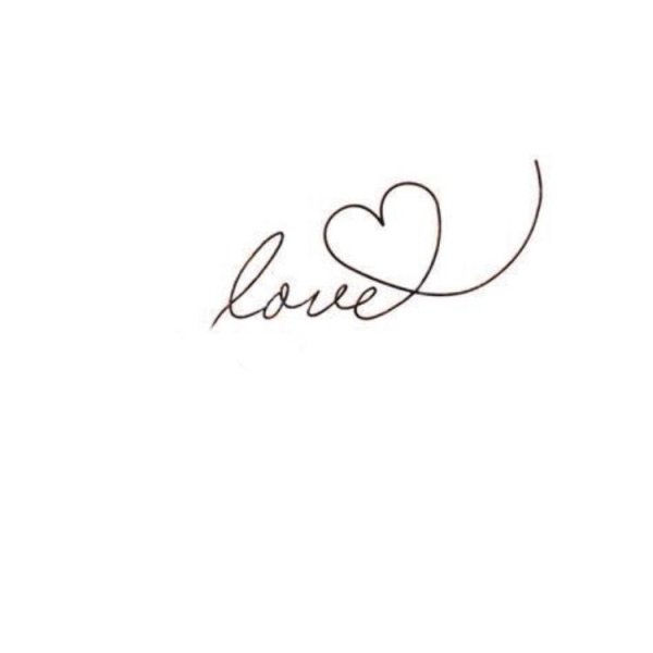 Автограф Арианы Гранде