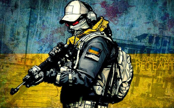 Обои на рабочий стол бателфилд 3