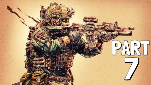 Рисунок солдата для срисовки