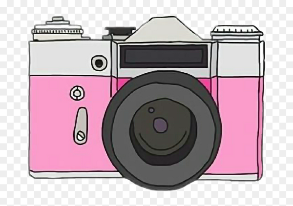 Фотоаппарат для срисовки