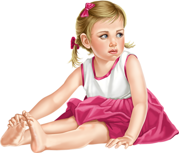 Рисунки для девочек