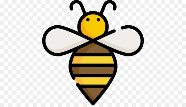 Пчела пунктир