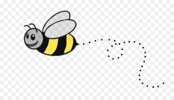 Пчела для детей