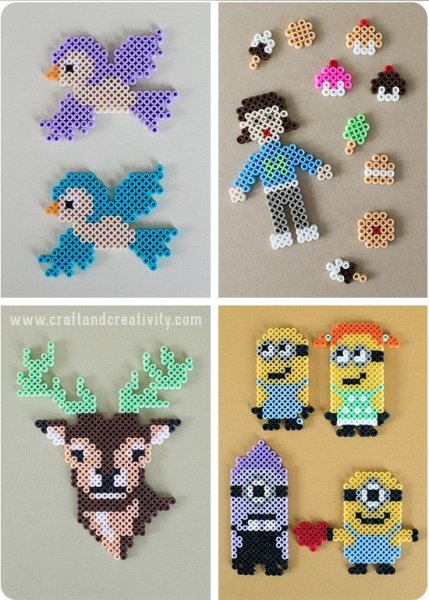 ПЮСЛА рыбки