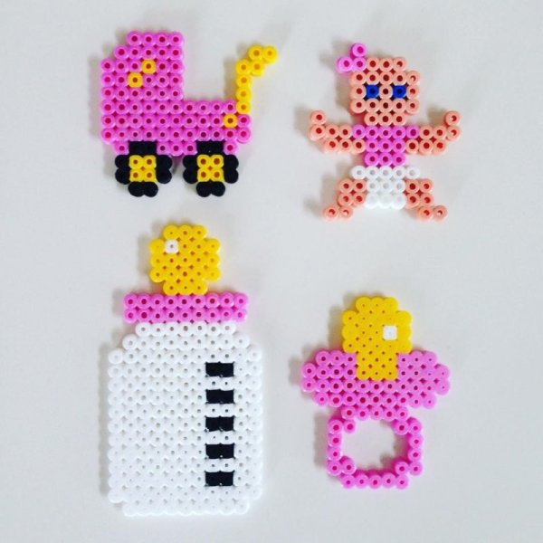 Термомозаика маленькие