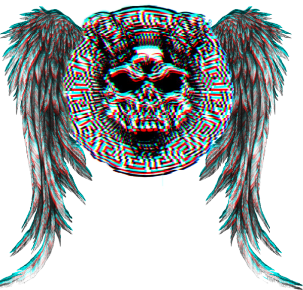 Крутые руны для фотошопа