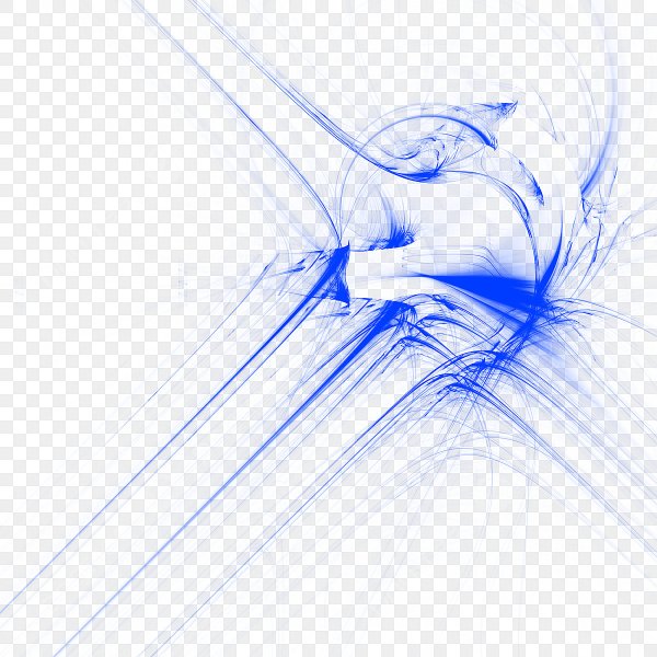 Для эдитов на прозрачном фоне