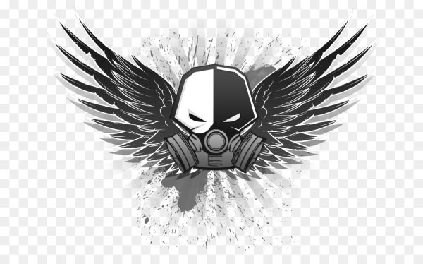 Красивые эмблемы кланов