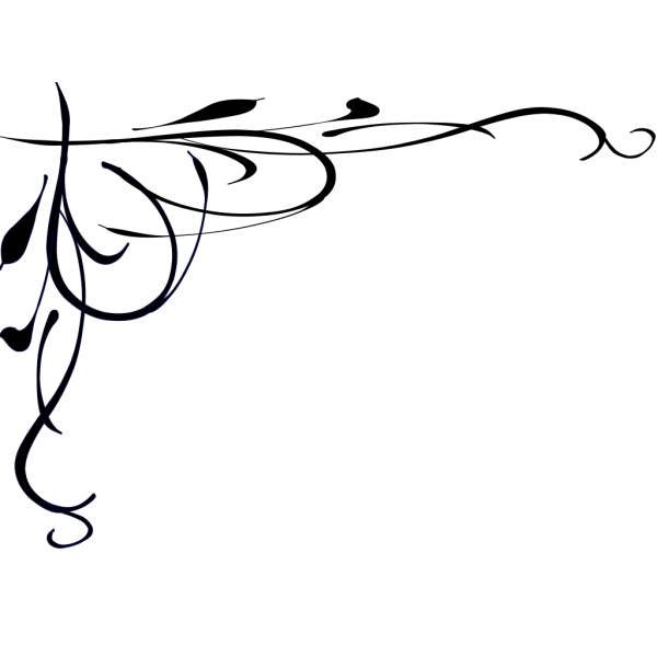 Вензель угловой