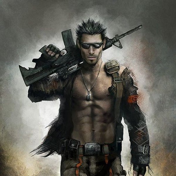 Миллионер арт