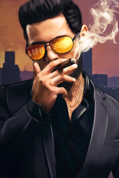 Джонни Браво