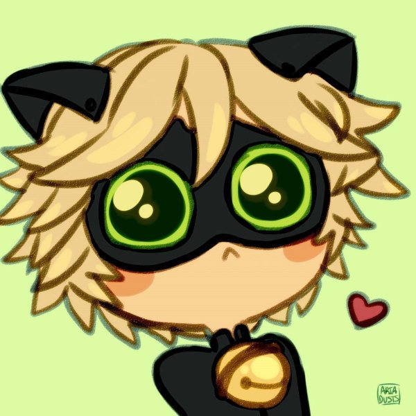 Леди Нуар Чиби