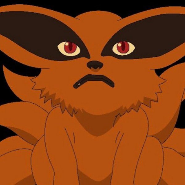 Девятихвостый Биджу