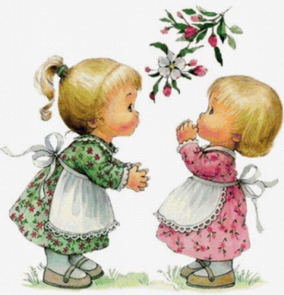 Художник-иллюстратор Ruth Morehead