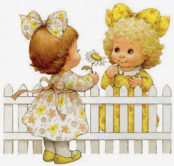 Художник-иллюстратор Ruth Morehead