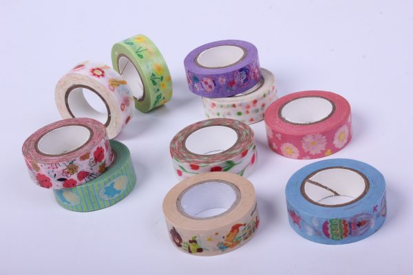 Принты для декоративного скотча