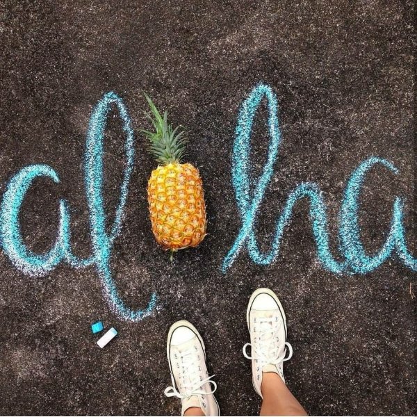 Летний крутые рисунки