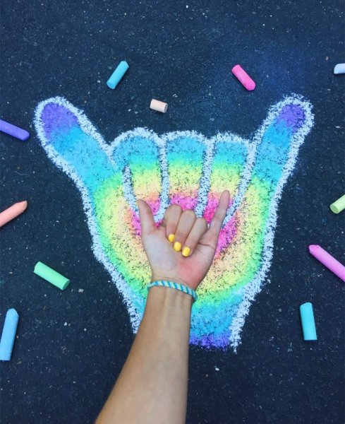 Мечты о лете