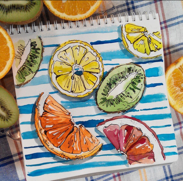 Турция море солнце