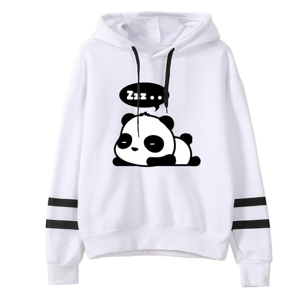 Кофта с пандами