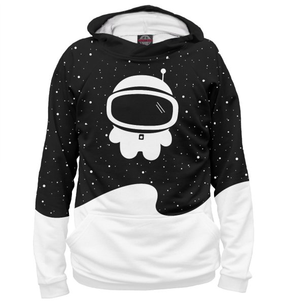 Крутые толстовки для девушек