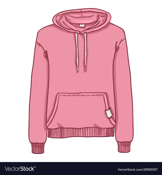 Толстовка мультяшная