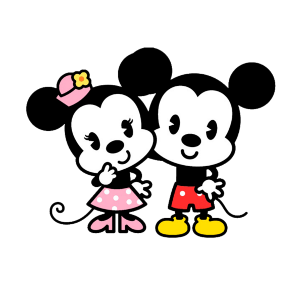 Мини рисунки