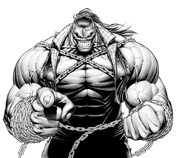 Качки монстры