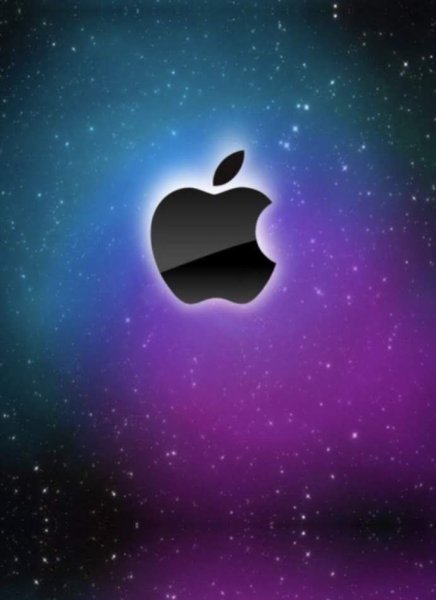 Рисунки для срисовки айфон