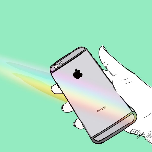 Обои на айфон