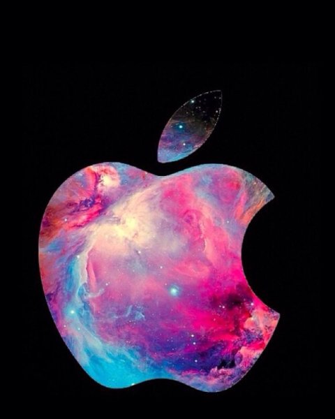 Айфон 11 Pro Макс вектор