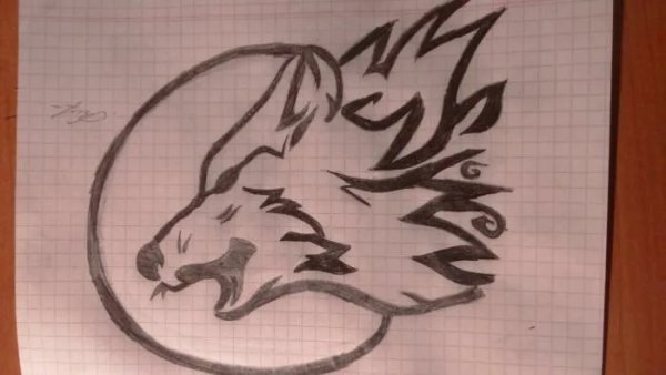 Классные рисунки