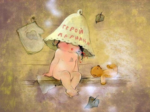 Художница Екатерина бабок феи