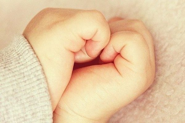 Маленькое счастье в жизни